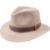 Bailey of Hollywood - Fedora Hut Herren Joad - Size M -