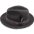 Bailey of Hollywood - Fedora Hut Herren BLIXEN - Size S - gris-ba000 - 