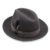 Bailey of Hollywood - Fedora Hut Herren BLIXEN - Size S - gris-ba000 - 