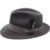 Bailey of Hollywood - Fedora Hut Herren BLIXEN - Size S - gris-ba000 - 