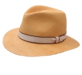 Bailey of Hollywood - Fedora Hut herren brooks - Size L - honey -