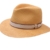 Bailey of Hollywood - Fedora Hut herren brooks - Size L - honey -