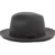 Bailey of Hollywood - Fedora Hut Herren Draper III - Size 7 3/8 - gris - 