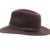 Bailey of Hollywood - Fedora Hut herren BRIAR - Size M - marron - 