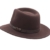 Bailey of Hollywood - Fedora Hut herren BRIAR - Size M - marron - 