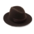 Bailey of Hollywood - Fedora Hut Herren Hender - Size M - marron - 