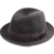 Bailey of Hollywood - Fedora Hut Herren Riff - Size L - gris-cm019 -