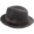 Bailey of Hollywood - Fedora Hut Herren Riff - Size L - gris-cm019 - 