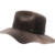 Bailey of Hollywood - Fedora Hut Herren Ashmore - Size L - 