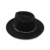 Bailey of Hollywood - Fedora Hut Herren Gysin - Size M - noir - 