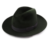 Bailey of Hollywood - Fedora Hut Herren Lydon - Size XL -