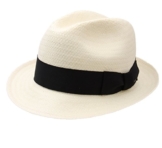 Bailey of Hollywood - Fedora Hut Herren lando - Size XL -