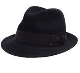 Bailey of Hollywood - Fedora Hut herren DELBERT - Size L -