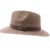 Bailey of Hollywood - Fedora Hut Herren Foley - Size L - marron - 