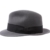 Bailey of Hollywood - Fedora Hut Herren Bogan - Size XL - gris - 