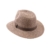 Bailey of Hollywood - Fedora Hut Herren Foley - Size L - marron - 