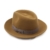 Bailey of Hollywood - Fedora Hut Herren criss - Size S - citron - 