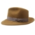 Bailey of Hollywood - Fedora Hut Herren criss - Size S - citron - 