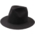 Bailey of Hollywood - Fedora Hut Herren Antone - Size L - noir -