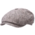 Bailey of Hollywood - Flatcap Herren Rockburn - Size M -