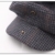 Bailey of Hollywood - Flatcap Herren Smit - Size M - navy - 