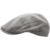 Bailey of Hollywood - Flatcap Herren Jared - Size L - smoke - 