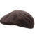 Bailey of Hollywood - Flatcap Herren Mears - Size XL - marron-db203 - 