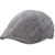 Bailey of Hollywood - Flatcap Herren Lorant - Size L -