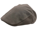 Bailey of Hollywood - Flatcap herren ORAN - Size XL -