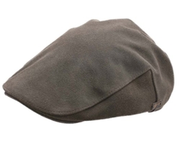 Bailey of Hollywood - Flatcap herren ORAN - Size XL -