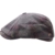 Bailey of Hollywood - Flatcap Herren rickett - Size S - grey-plaid - 