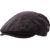 Bailey of Hollywood - Flatcap Herren Deren - Size M - noir -