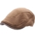 Bailey of Hollywood - Flatcap Herren Jowdy - Size L - marron-ch207 -