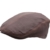 Bailey of Hollywood - Flatcap herren Hallam - Size L - chocolat-ii -