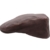Bailey of Hollywood - Flatcap herren Hallam - Size L - chocolat-ii - 