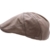 Bailey of Hollywood - Flatcap Herren GLASBY - Size XL - 