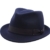 Bailey of Hollywood - Trilby Hut herren Wynn - Size XL - bleu-nv411 -