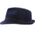 Bailey of Hollywood - Trilby Hut herren Wynn - Size XL - bleu-nv411 - 