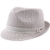 Bailey of Hollywood - Trilby Hut Herren Mannes - Size M - overcast - 