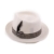 Bailey of Hollywood - Trilby Hut Herren Ancrum - Size S - 