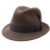 Bailey of Hollywood - Trilby Hut Herren Tino - Size M - wooland-mix -