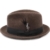 Bailey of Hollywood - Trilby Hut Herren Tino - Size M - wooland-mix - 