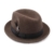 Bailey of Hollywood - Trilby Hut Herren Tino - Size M - wooland-mix - 