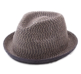 Bailey of Hollywood - Trilby Hut Herren CAIN - Size L -