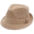 Bailey of Hollywood - Trilby Hut Herren Kroft - Size L -