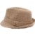 Bailey of Hollywood - Trilby Hut Herren Kroft - Size L - 