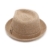 Bailey of Hollywood - Trilby Hut Herren Kroft - Size L - 