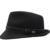 Bailey of Hollywood - Trilby Hut Herren Ike - Size S - noir - 