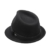 Bailey of Hollywood - Trilby Hut Herren Ike - Size S - noir - 