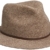 Bailey of Hollywood Unisex Erwachsene Hut 1369, Braun - Hellbraun, 62 (XL) -